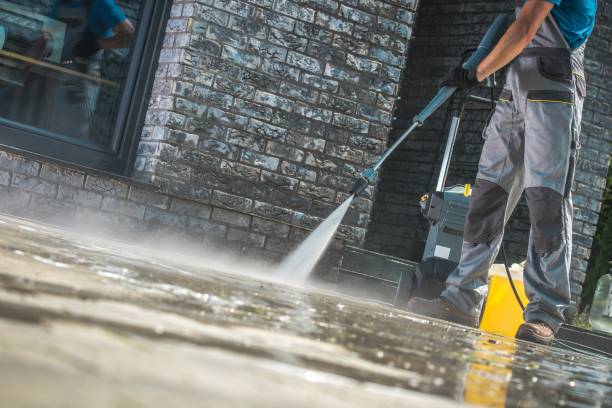 Reliable Moose Wilson Road, WY Pressure Washing Solutions