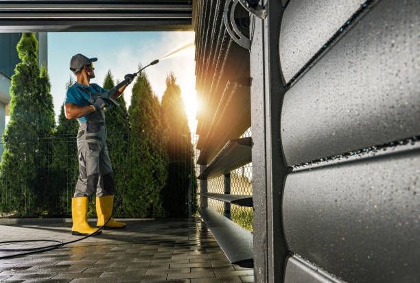 Best Solar Panel Cleaning  in Moose Wilson Road, WY